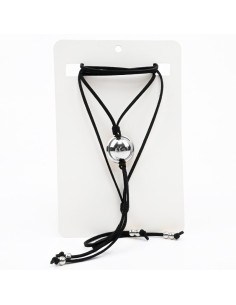 Collar de Gamuza | Infinita Moda