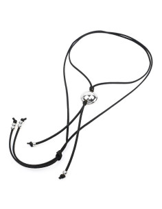 Collar de Gamuza | Infinita Moda
