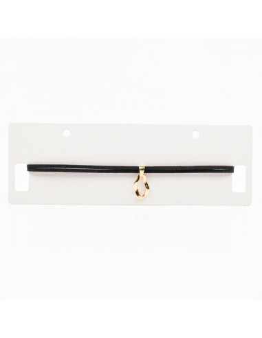 Choker de Gamuza | Infinita Moda