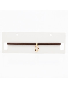 Choker de Gamuza | Infinita Moda
