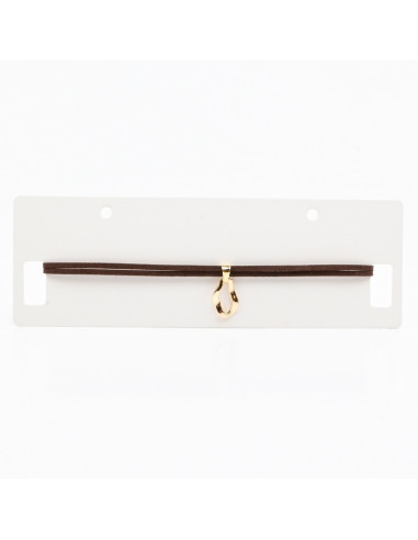 Choker de Gamuza | Infinita Moda