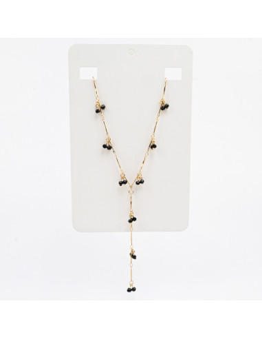 Collar de Cadenas | Infinita Moda