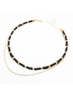 Collar Doble Combinado