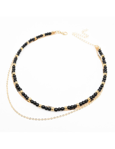 Collar Doble Combinado
