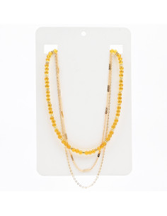 Collar Doble Combinado