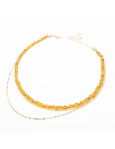 Collar Doble Combinado