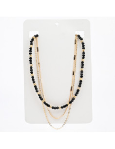 Collar Doble Combinado