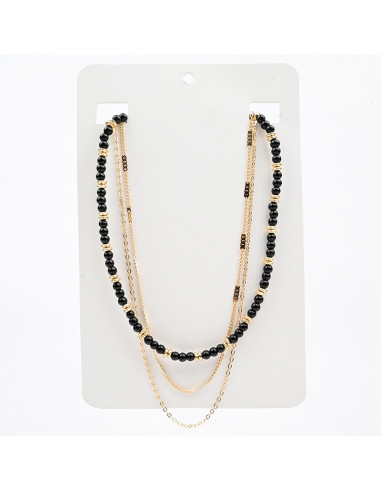 Collar Doble Combinado