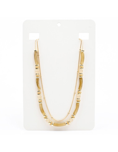 Collar de Cadenas