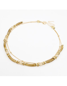 Collar de Cadenas