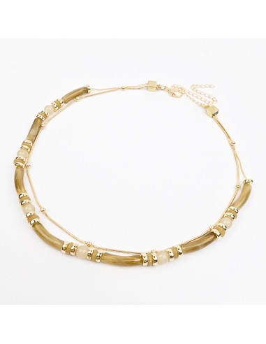 Collar de Cadenas