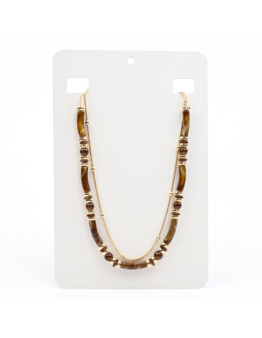 Collar de Cadenas