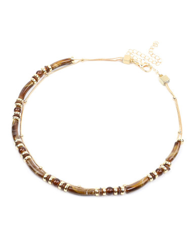 Collar de Cadenas