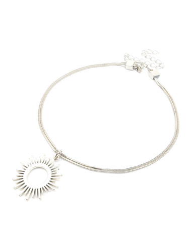 Choker de Cadena | Infinita Moda