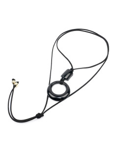 Collar de Gamuza | Infinita Moda