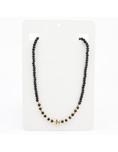 Collar Enhebrado Solar