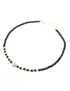 Collar Enhebrado Solar