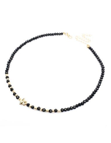 Collar Enhebrado Solar