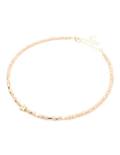 Collar Enhebrado Solar
