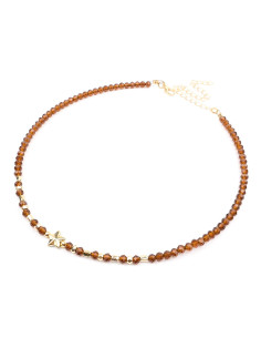 Collar Enhebrado Solar