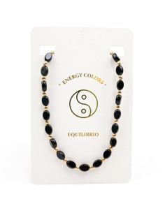 Collar Enhebrado CandyBeads