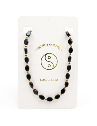 Collar Enhebrado CandyBeads