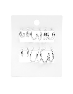 Set x6 Golden Cuties | Venta mayorista – Infinita