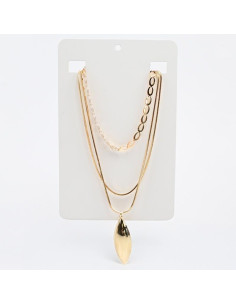 Collar de Cadenas