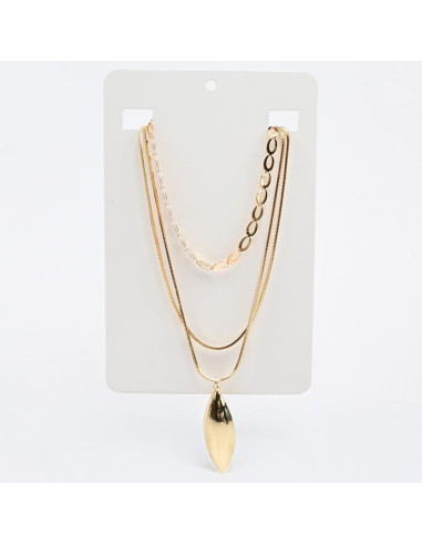 Collar de Cadenas
