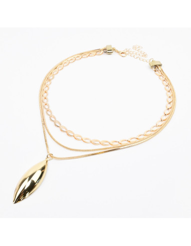 Collar de Cadenas