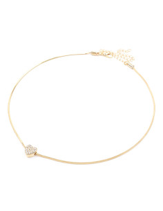 Collar de Cadena | Infinita Moda
