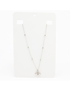 Collar de Cadena | Infinita Moda