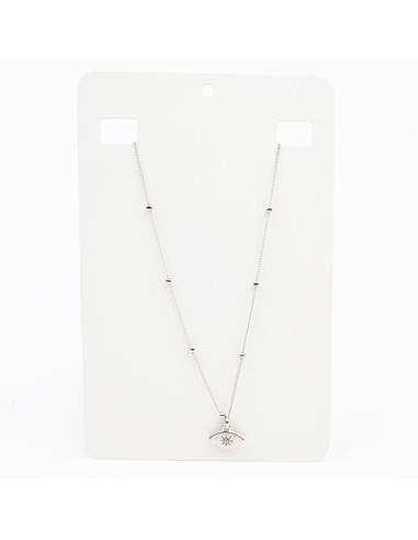 Collar de Cadena | Infinita Moda