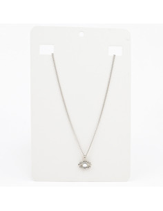 Collar de Cadena | Infinita Moda