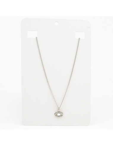 Collar de Cadena | Infinita Moda