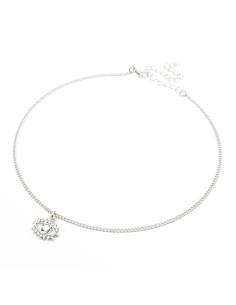Collar de Cadena | Infinita Moda