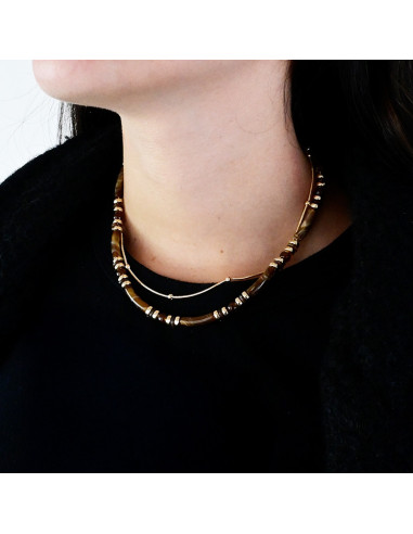 Collar de Cadenas