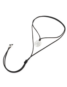 Collar de Gamuza | Infinita Moda