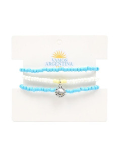 Set de Pulseras 