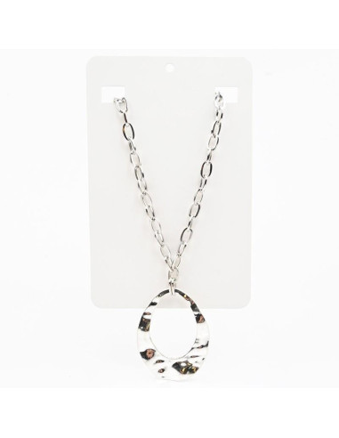 Collar de Cadenas | Infinita Moda