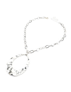 Collar de Cadenas | Infinita Moda