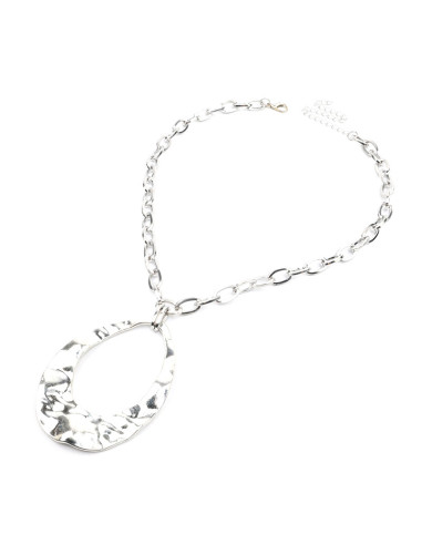 Collar de Cadenas | Infinita Moda