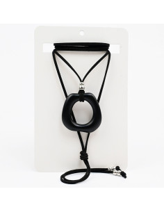 Collar de Gamuza | Infinita Moda