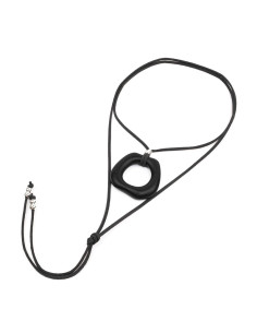 Collar de Gamuza | Infinita Moda
