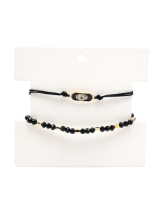 Set x2 Pulseras