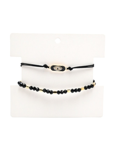 Set x2 Pulseras
