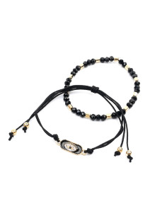 Set x2 Pulseras