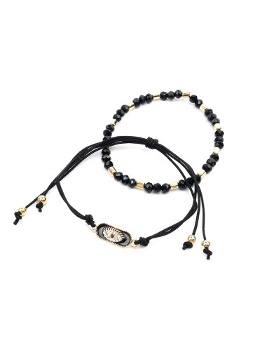 Set x2 Pulseras