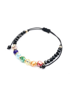 Pulsera de Hilo | Infinita Moda