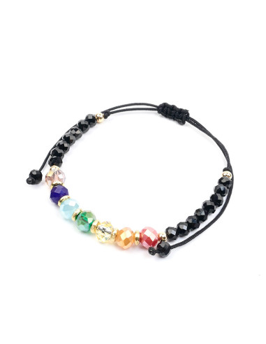 Pulsera de Hilo | Infinita Moda